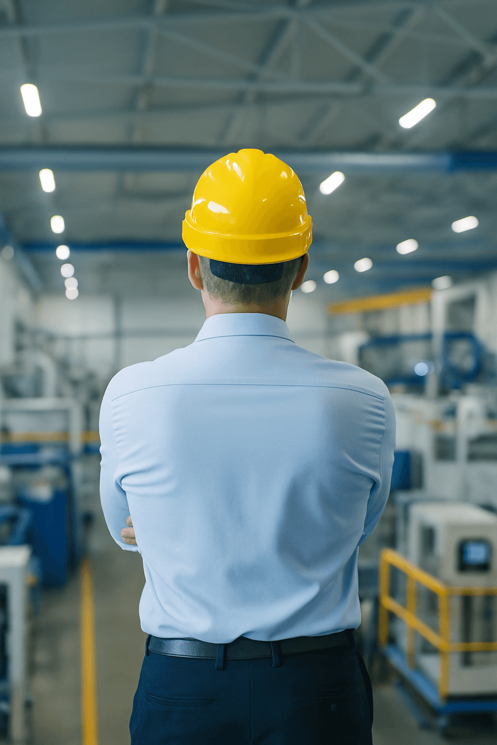 Fabrika Doktoru — üretim mentorunuz